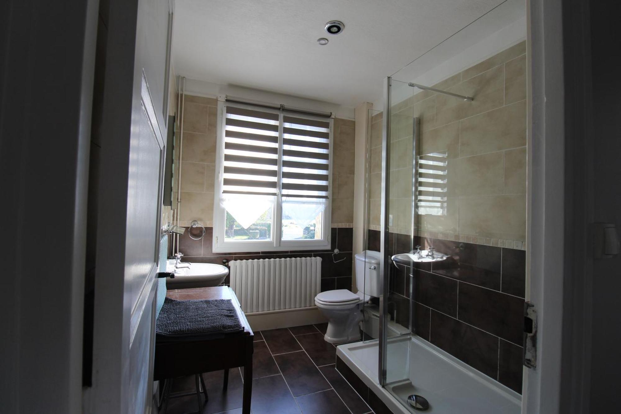 Le Clos Castel Raids Exterior photo