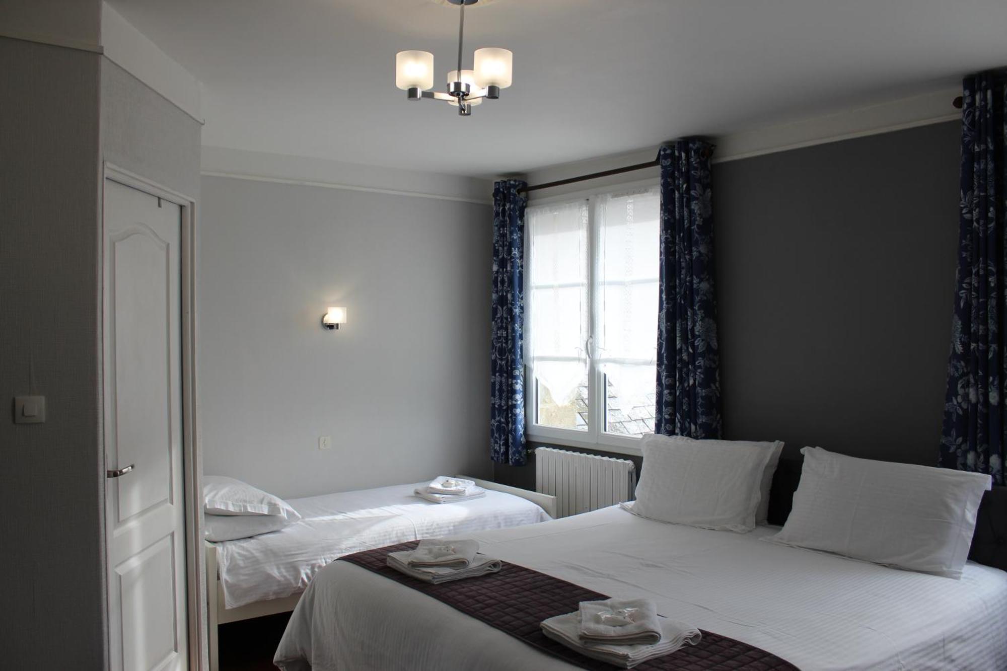 Le Clos Castel Raids Exterior photo